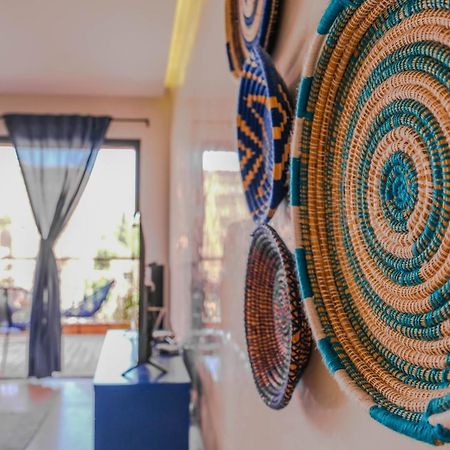 Top Appartement Gueliz Marrakesh Eksteriør bilde