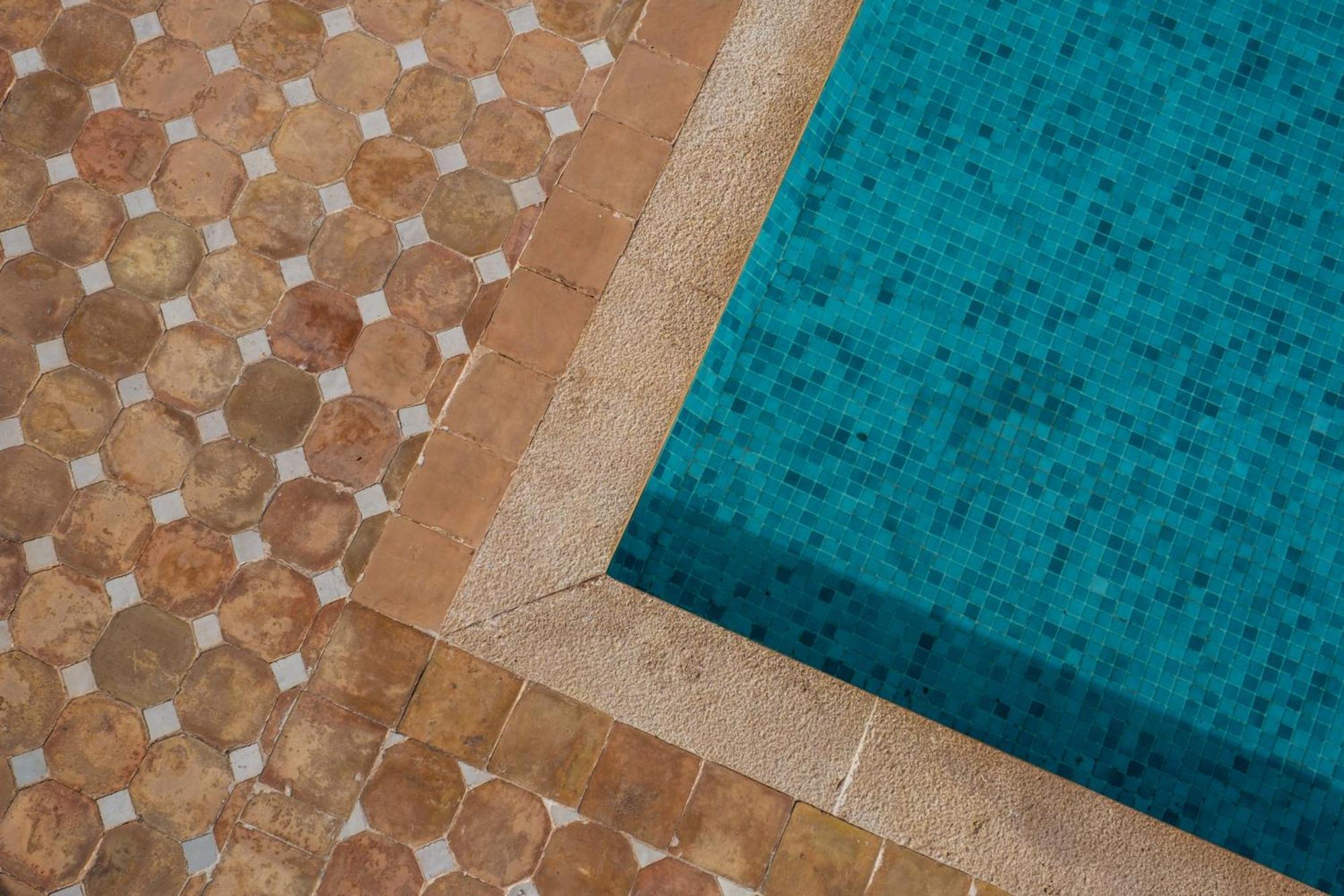 Top Appartement Gueliz Marrakesh Eksteriør bilde