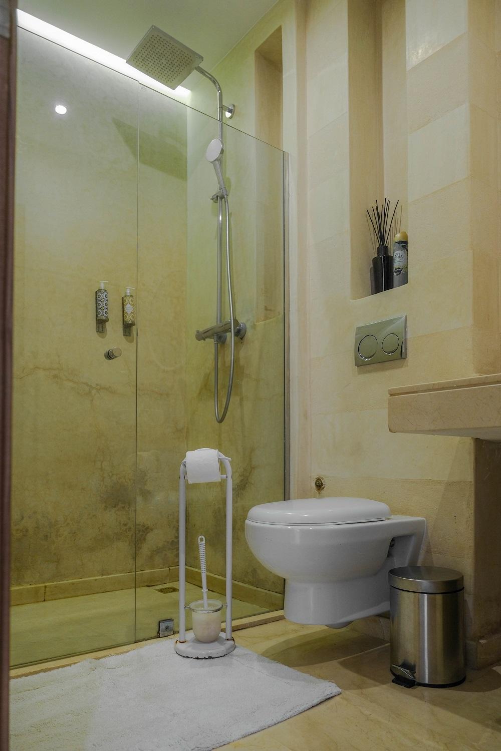 Top Appartement Gueliz Marrakesh Eksteriør bilde