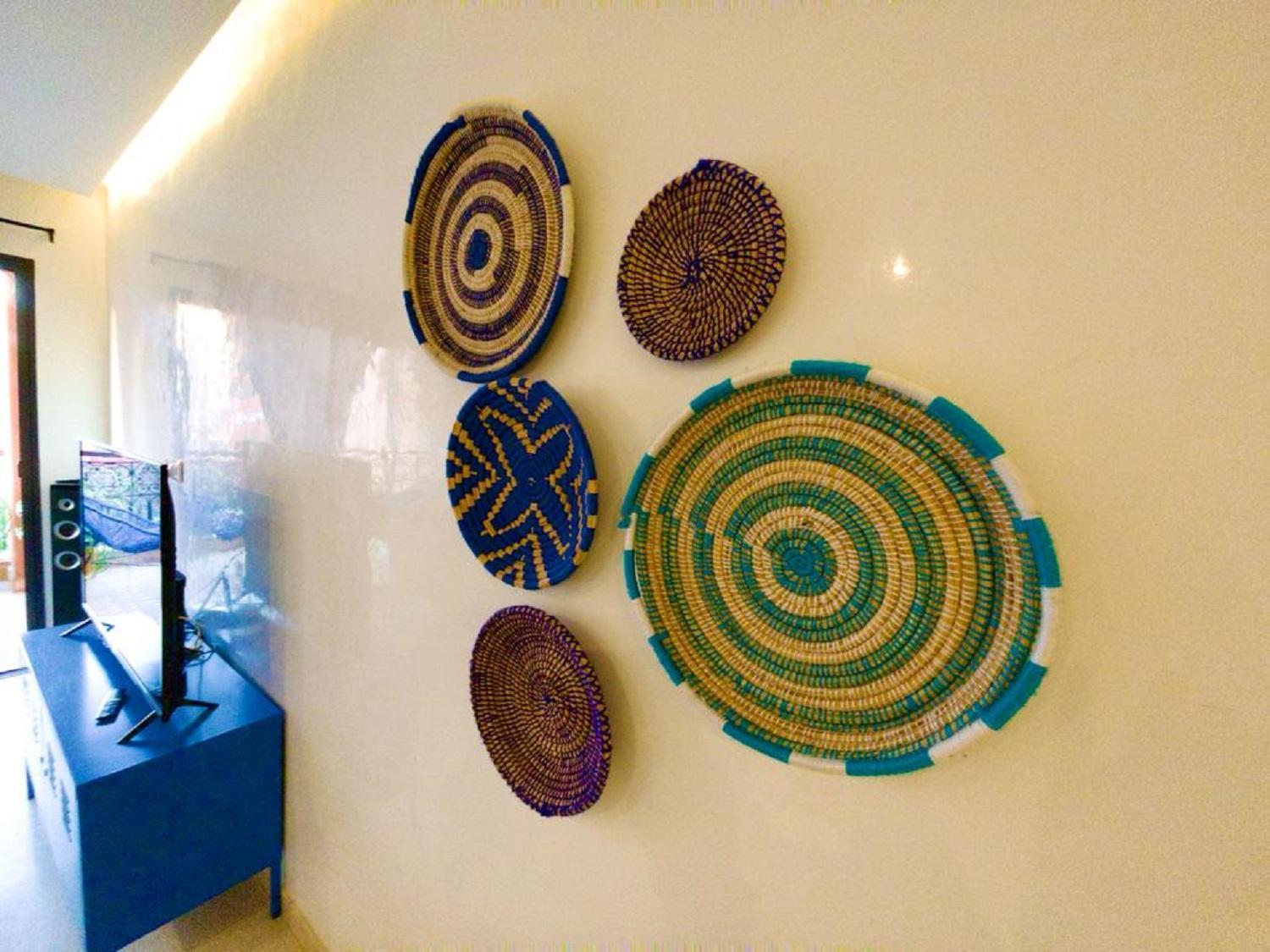 Top Appartement Gueliz Marrakesh Eksteriør bilde