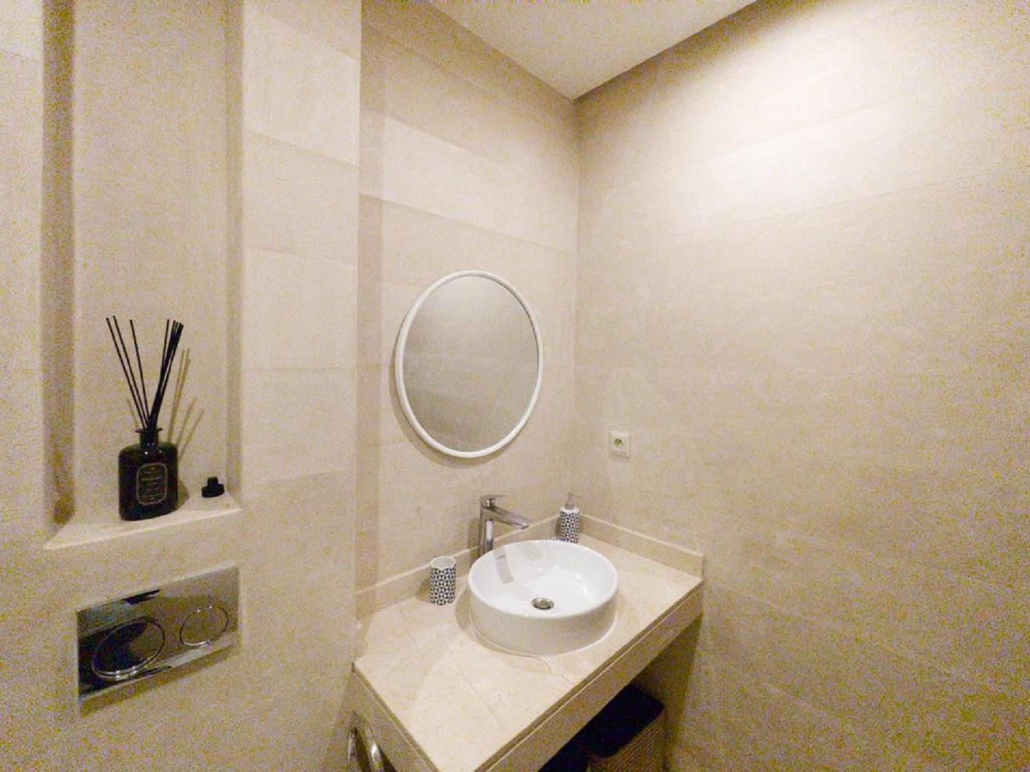 Top Appartement Gueliz Marrakesh Eksteriør bilde